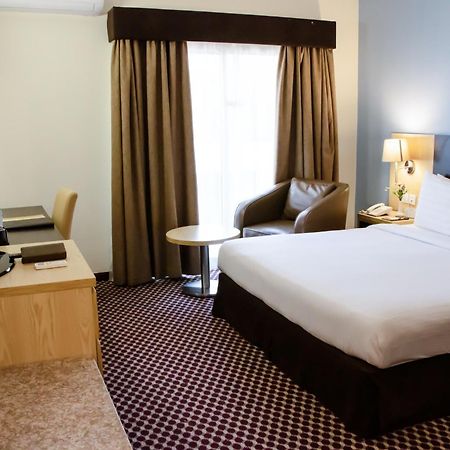 Fortune Karama Hotel Дубай Екстериор снимка