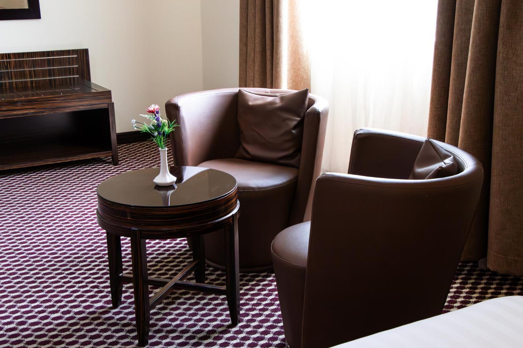 Fortune Karama Hotel Дубай Екстериор снимка